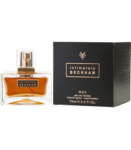 Amazon | デヴィッドベッカム インティメイトリー フォーヒム 75ML E/T